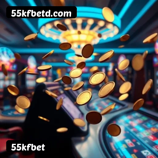 Vantagens exclusivas 55kfbet para jogadores brasileiros - São Paulo, Rio, BH