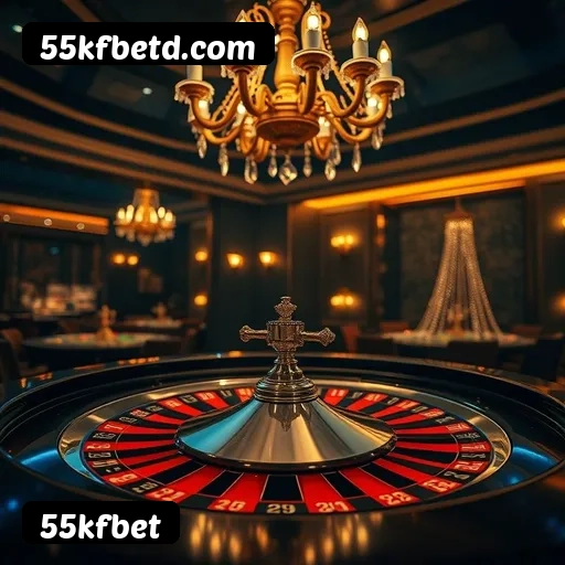 Comparação APP mobile vs versão web da 55kfbet