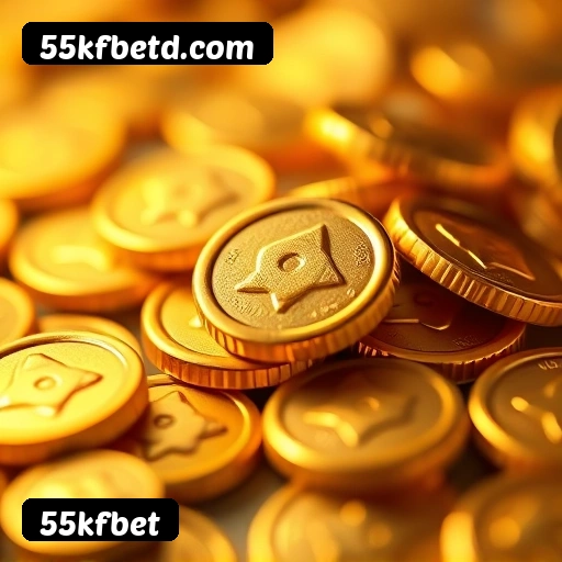 Logo da 55kfbet