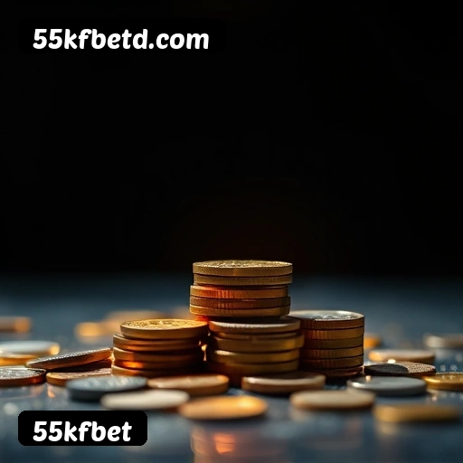 55kfbet APP mobile iOS Android - 187 mil downloads São Paulo Rio BH