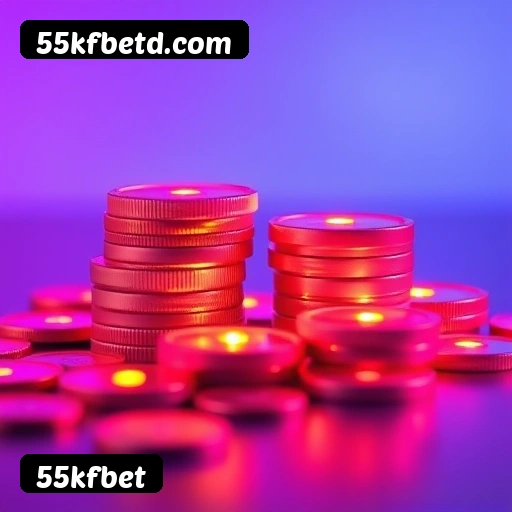 55kfbet PIX instantâneo Brasil - Depósito e saque em minutos 24/7