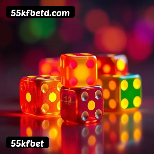 55kfbet segurança SSL 256-bit - Licença Curaçao, eCOGRA, GLI certificado