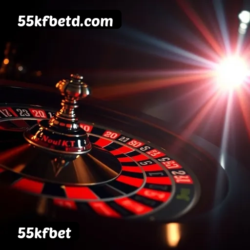 Principais provedores de slots da 55kfbet - NetEnt, Pragmatic Play, Play'n GO